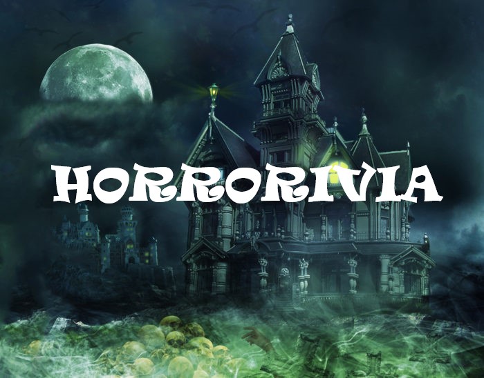 Horror Trivia