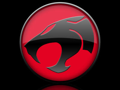 THUNDERCATS